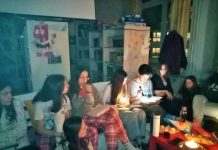 Noćni čitateljski susret i u OŠ I. G. Kovačića Staro Petrovo Selo