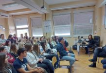 Elektrotehnička i ekonomska škola obilježila Globalni tjedan poduzetništva
