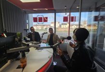 U petak u Novoj Gradiški koncert poznatog gospel ansambla ‘Agape’