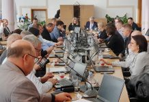 Održana 20. sjednica Županijske skupštine