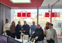 Dani HURIN-a: „Zlatni mikrofon” za emisiju „Sjećanja” dr. Radomira Dumičića