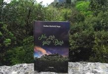 Gradska knjižnica poziva na predstavljanje knjige Dražena Markotića Vege