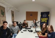 Ovako to rade naše kolege iz novogradiške Gimnazije