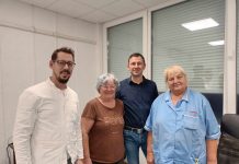 Novogradiška Liga protiv raka i liječnici zajedno: Preventivni pregledi žena