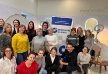 Jer edukacija je bitna: Novogradiške frizerke na Look&learn seminaru Airtouch tehnike bojanja