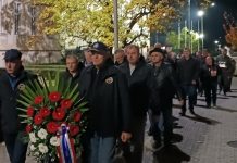 HVIDR-a Nova Gradiška obilježila Dan sjećanja na žrtve Vukovara i Škabrnje