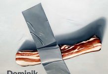 Foto klub F4 poziva na otvorenje izložbe Dominika Poletta