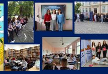 Završen Mjesec hrvatske knjige u Gimnaziji Nova Gradiška