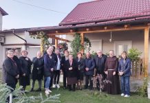 U Zapolju održan izborni kapitul Mjesnog bratstva OFS-a