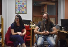 Dražen Markotić Vega predstavio novu knjigu “Na vrh gore Park”