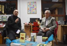 U Gradskoj knjižnici predstavljen književni opus pjesnika i prozaika Ivana Slišurića