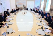 Plenković s predstavnicima poljoprivrednika: Nastavljamo pružati snažnu podršku sektoru, mjere suzbijanja ASK daju rezultate