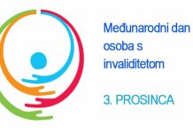 Međunarodni je dan osoba s invaliditetom