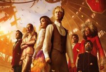 U kinu pogledajte film “Igre gladi: Balada pjevica i zmija”