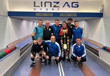 Športska udruga gluhih Nova Gradiška druga na Međunarodnom turniru u Linzu