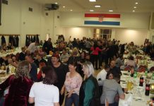 Staro Petrovo Selo: Fešta od vina i dobre zabave, održano još jedno „Martinje”