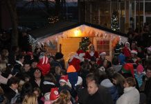 U nedjelju manifestacija „Advent u Novoj Kapeli”: Očekuje vas bogat program, stižu i moto mrazovi