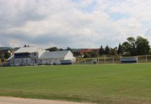 Ministarstvo turizma i sporta sufinancirat će izgradnju atletske staze u Novoj Gradiški