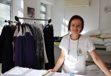 Čisto, mirisno i dezinficirano: Praonica rublja “Tufna” od sada u Novoj Gradiški