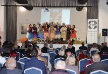 Cernik: 27. smotrom folklornih pjevačkih skupina završeno 59. Brodsko kolo