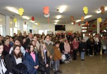 Cernik: održani jubilarni 30. Susreti malih pjesnika Slavonije i Baranje