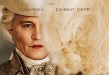 Johnny Depp u biografskoj drami “Jeanne du Barry