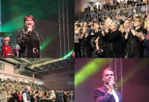 Hvala Nova Gradiška: Održan donatorski koncert za bolnicu na Strmcu