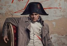 “Napoleon” u režiji Ridleya Scotta stiže u kino