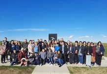 Članovi Udruge udomitelja Brodsko posavske županije „Leptirić” posjetili Vukovar