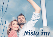 U novogradiški Dom kulture stiže nova kazališna predstava “Ništa im neće bit'”