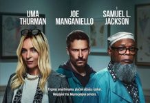 Večeras u kinu crna komedija “Mjesto zločina”