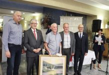 Hvala im: Nagrađeni dobrovoljni darivatelji krvi s područja grada i susjednih općina