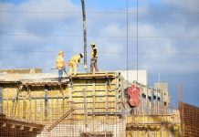 Građevinari uvoze sve više stranaca: kolika je isplativost