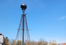 Krenulo blagdansko ukrašavanje grada, i ove godine imat ćemo klizalište