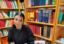 Ivona Mrkonić Dragičević: Malim koracima do svoje prve zbirke poezije