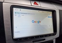 Stižu li na ekrane u automobilima uskoro oglasi