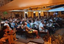 Caffe bar Biliba, VIS: zavirimo u oazu dobre glazbe, zabave, kave i još boljih ljudi