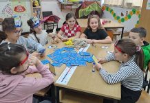 Učenici OŠ Okučani obilježili Svjetski dan djeteta i dječjih prava