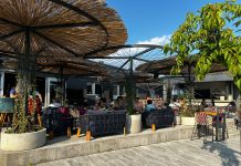 Beluga – harmonija zabavne glazbe, modrenog dizajna i elegancije u Oriovcu