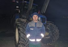 Predsjednik sindikata zaposlenih u poljoprivredi Duško Pavlik posjetio Novu Gradišku: je li na pomolu rješenje ili će se u blokadu