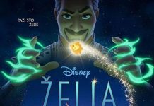 U Kino Nova Gradiška stiže: Želja