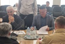 Potpisan sporazum o provedbi veterinarsko-zdravstvenih pregleda tovnih svinja zaklanih u registriranim klaonicama