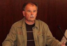 Napustio nas je dragovoljac Domovinskog rata, a nadasve veliki čovjek Adam Tomičić