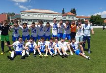 NK “Sloga” Nova Gradiška okreće novu stranicu