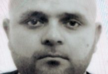 Prepoznajete li osobu s fotografije?