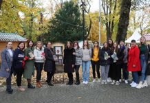 Idemo čitati: U Gradskom parku i kod Gimnazije postavljene prve male slobodne knjižnice