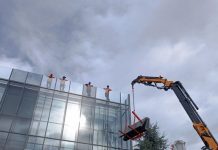 Postavljene integrirane fotonaponske elektrane na zgradama u vlasništvu Grada i gradskih tvrtki