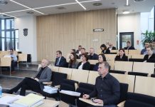 Gradsko vijeće: Što nas očekuje u novoj godini, kada će s radom započeti tržnica, o prometu, poreznim stopama…