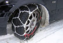 Korištenje zimske opreme na vozilima obvezno od 15. studenog do 15. travnja