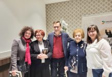 Održan 9. Let s Gavranom: Predstavljen novi roman Mire Gavrana “Portret duše”